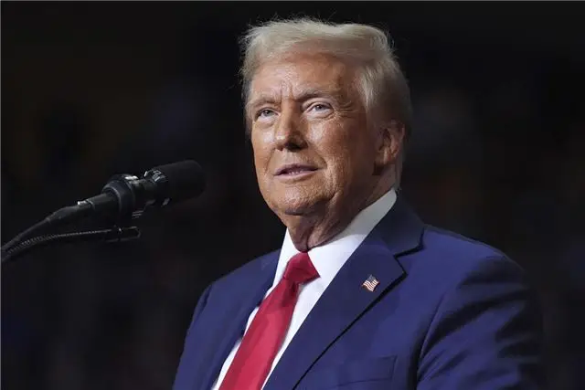 Трамп заявил, что США пока не вели переговоры о доле Каракаса в прибылях от экспорта венесуэльской нефти.